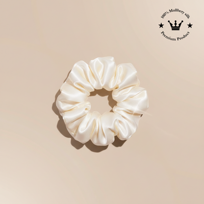 Nomé Premium Копринено Скрънчи