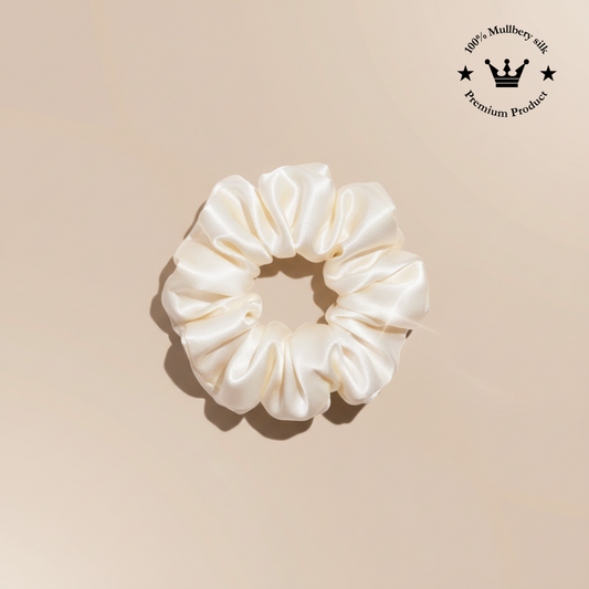 Nomé Premium Копринено Скрънчи