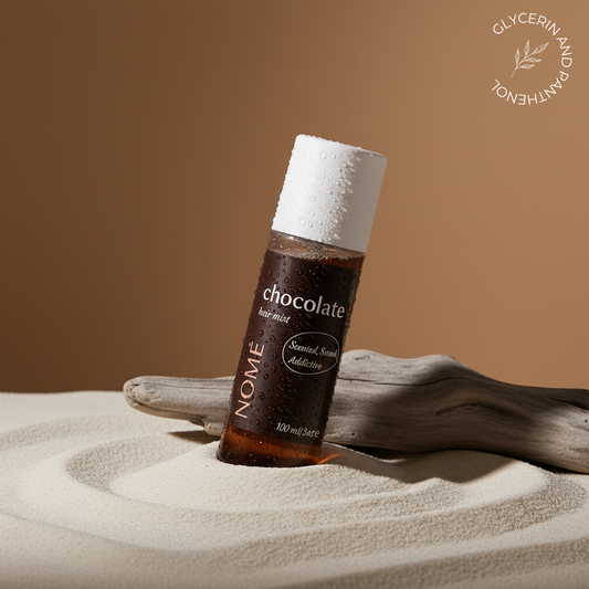 Chocolate мист за коса