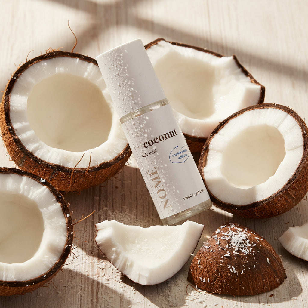 Coconut мист за коса
