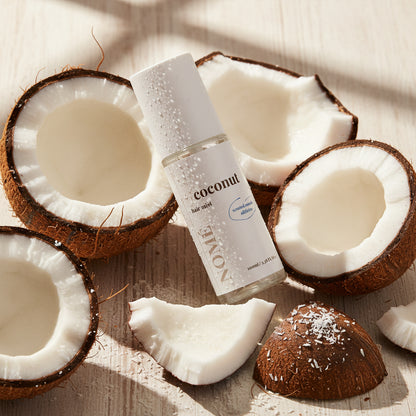 Coconut мист за коса